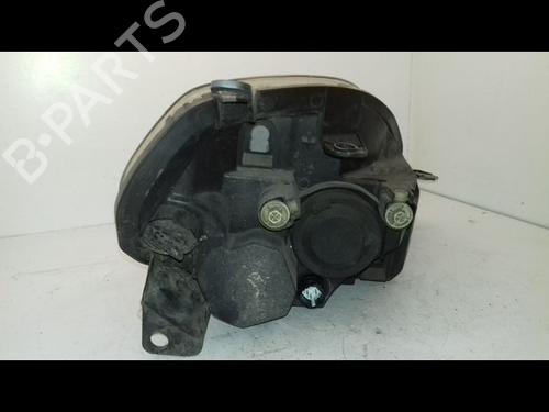 Used Left headlight FIAT GRANDE PUNTO (199_) 1.2 (65 hp) 29226338