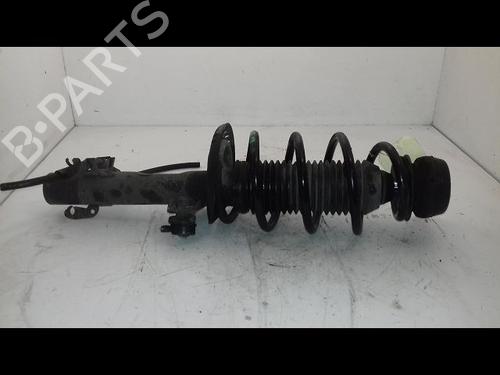 Used Right front shock absorber AUDI A1 (8X1, 8XK) 1.6 TDI (105 hp) 22693387