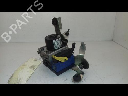 ABS pump RENAULT FLUENCE (L3_) 1.5 dCi (L30A) | BP29223806M43 