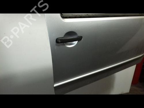 Right front door CITROËN C2 (JM_) 1.1 | BP16323968C3 