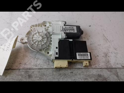 Used Front right window mechanism PEUGEOT 307 (3A/C) 1.6 HDi 110 (109 hp) 8971148