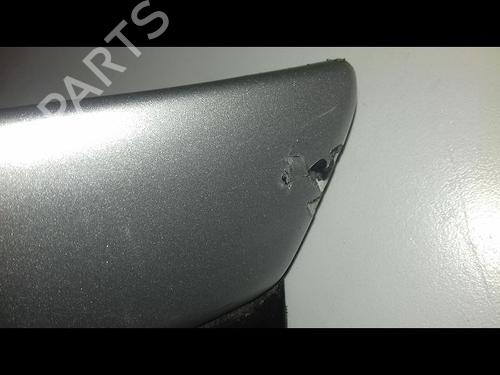 Tailgate PEUGEOT 207 CC (WD_) 1.6 16V | BP29225982C6 