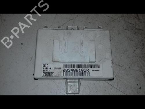 Electronic module RENAULT TWINGO III (BCM_, BCA_) 0.9 TCe 90 (BCM9, BCM2) | BP31324767M83