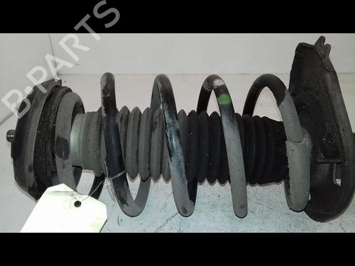 Left front shock absorber PEUGEOT 3008 I MPV (0U_) 1.6 HDi | BP29216364M16 