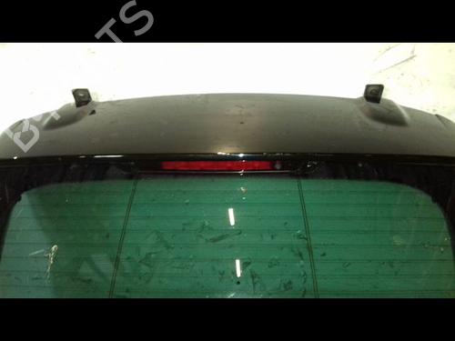 Tailgate RENAULT CLIO IV (BH_) 1.5 dCi 90 | BP29225906C6 