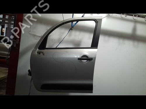 Used Left front door CITROËN C3 Picasso (SH_) 1.6 HDi (90 hp) 29225040