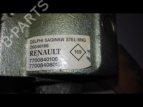 Used Steering pump RENAULT MEGANE I (BA0/1_) 1.4 e (BA0E, BA0V) (75 hp) 11382294
