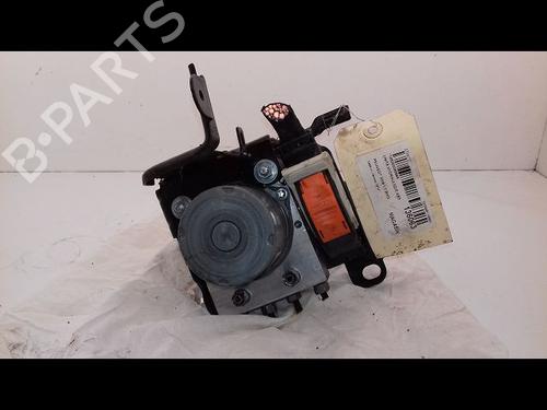 Used ABS pump PEUGEOT 3008 II SUV (MC_, MR_, MJ_, M4_) 1.5 BlueHDi 130 (131 hp) 16461485