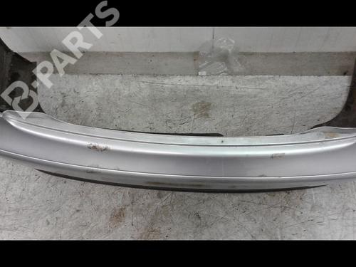 Rear bumper SEAT CORDOBA (6L2) 1.4 16V | BP8965350C8 