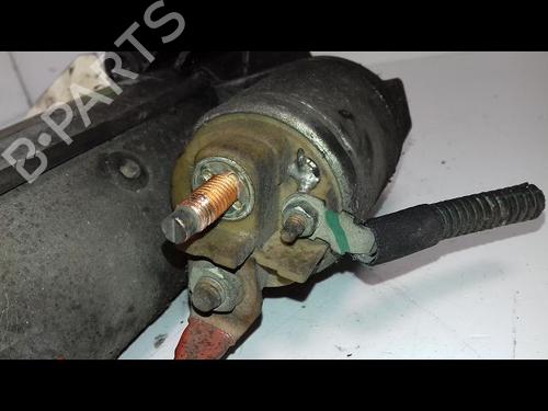 Starter RENAULT LAGUNA II (BG0/1_) 1.9 dCi (BG08, BG0G) | BP15771072M8 