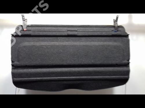 Rear parcel shelf CITROËN XSARA PICASSO (N68) 1.8 16V | BP9729796C85 