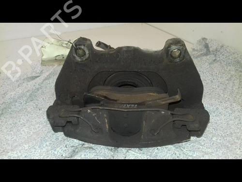 Bremssattel links vorne für OPEL ZAFIRA / ZAFIRA FAMILY B (A05) 1.7 CDTI (M75) (110 hp) 29223880