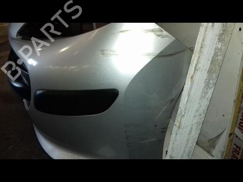 Front bumper PEUGEOT 207 (WA_, WC_) 1.4 | BP29224380C7 