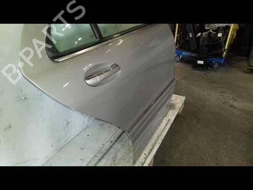 Right rear door MERCEDES-BENZ S-CLASS (W220, V220) S 320 (220.065, 220.165) | BP29225549C5 
