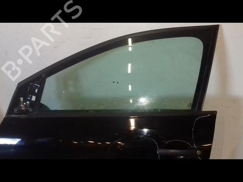 Left front door VW POLO V (6R1, 6C1) 1.6 TDI | BP29225080C2 