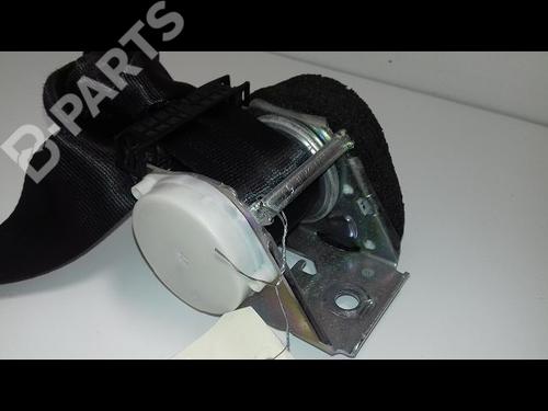 Rear right belt tensioner CITROËN C5 III (RD_) 2.0 HDi (RDRHD8, RDRHDJ, RDRHR8, RDRHRJ) | BP12095334C90 