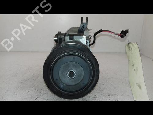 Used AC compressor AC compressor VW POLO IV (9N_, 9A_) 1.2 12V (64 hp) 34640423 34640423