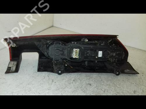 Used Right taillight Right taillight RENAULT KANGOO Express (FW0/1_) 1.5 dCi 75 (FW07, FW10, FW04) (75 hp) 33415856 33415856