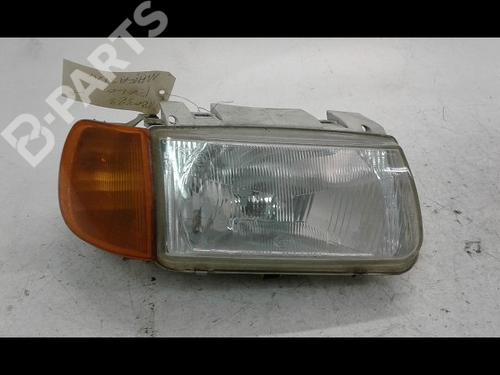 Used Right headlight VW POLO III (6N1) 55 1.3 (55 hp) 8969202