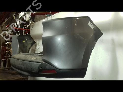 Used Rear bumper RENAULT CLIO IV Grandtour (KH_) 1.5 dCi 90 (KHN3, KHN4) (90 hp) 25885697