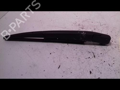 Bagrudeviskerarm RENAULT ZOE (BFM_) ZOE (88 hp) 14888360