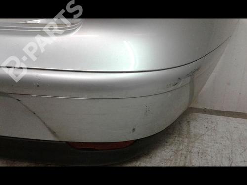 Rear bumper SEAT CORDOBA (6L2) 1.4 16V | BP8965350C8 