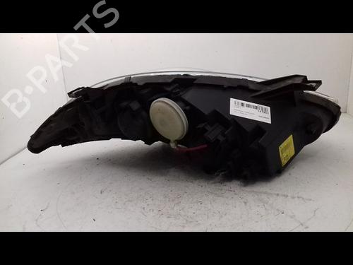 Left headlight MERCEDES-BENZ A-CLASS (W169) A 180 (169.032, 169.332) | BP30950161C28  - Image 6