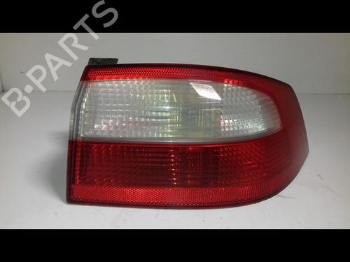 Right taillight RENAULT LAGUNA II (BG0/1_) 1.9 dCi (BG08, BG0G) | BP11236404C35