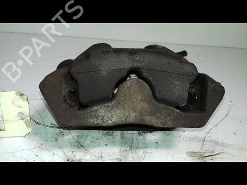 Used Right front brake caliper BMW 1 (E87) 118 d (122 hp) 14887174