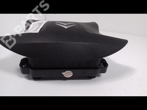 Driver airbag CITROËN BERLINGO / BERLINGO FIRST Box Body/MPV (M_) 1.4 i bivalent (MBKFW) | BP10547934C9 