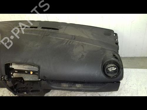 Used Dashboard RENAULT CLIO IV (BH_) 0.9 TCe 90 (BHNF, BHMA, BHMH, BHJK, BHJR) (90 hp) 8964647