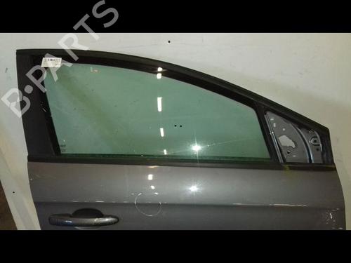 Right front door FIAT BRAVO II (198_) 1.4 (198AXA1B) | BP29224932C3 
