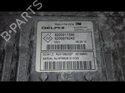 Electronic module RENAULT TWINGO II (CN0_) 1.5 dCi (CN0E) | BP30949563M83 