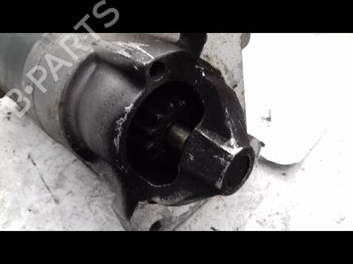 Used Starter RENAULT SCÉNIC I MPV (JA0/1_, FA0_) 1.9 dCi (JA05, JA1F) (102 hp) 9129928