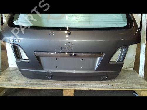 Tailgate MERCEDES-BENZ B-CLASS Sports Tourer (W245) B 170 (245.232) | BP29225868C6 