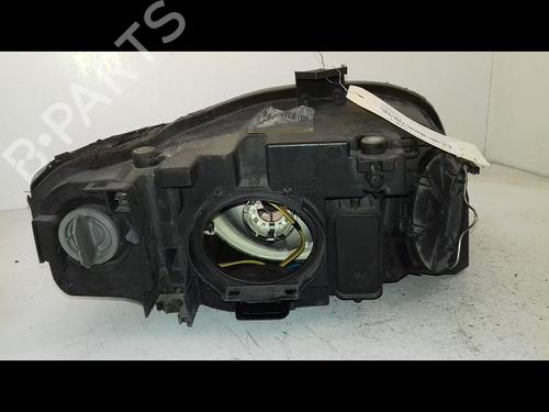 Used Left headlight AUDI A4 B7 (8EC) 2.0 TDI 16V (140 hp) 30950153