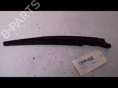 Used Rear windshield wiper arm FIAT PUNTO EVO (199_) 1.3 D Multijet (199AXC1A, 199BXC1A, 199AXT1A, 199BXT1A) (75 hp) 14888361