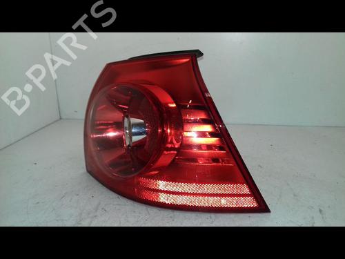 Right taillight VW GOLF V (1K1) 2.0 TDI | BP29226540C35 
