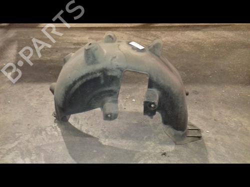 Wheel arch RENAULT CAPTUR II (HF_) TCe 130 (HFMF) | BP29216749C56