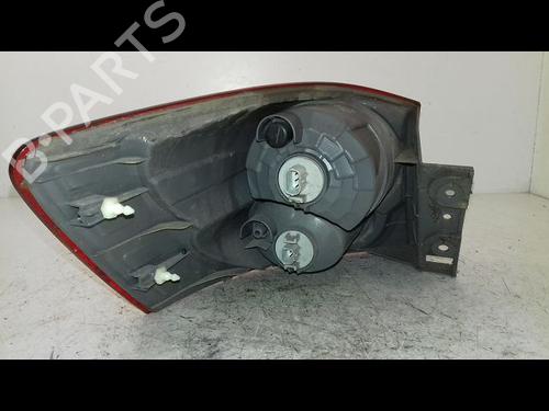 Used Right taillight HONDA ACCORD VIII Estate (CW) 2.0 i (CW1) (156 hp) 30950247