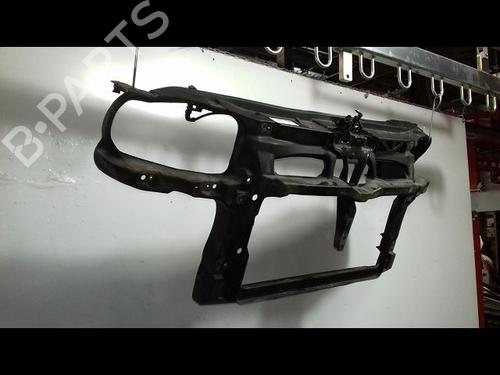 Used Front slam panel VW GOLF IV (1J1) 1.9 TDI (90 hp) 17067862