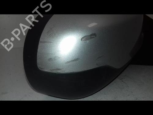 Right mirror RENAULT CLIO III (BR0/1, CR0/1) 1.5 dCi (BR17, CR17) | BP29225204C27 