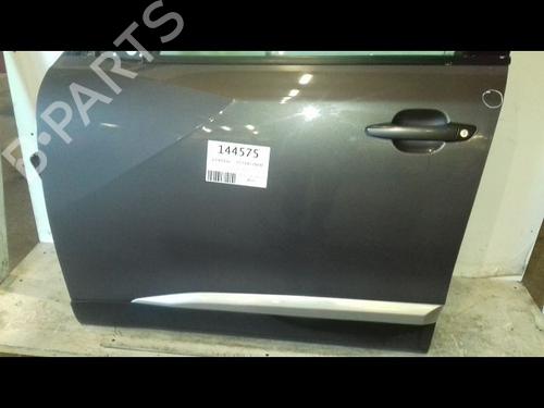 Left front door PEUGEOT 2008 II (UD_, US_, UY_, UJ_, UR_, UC_) 1.5 BlueHDI 130 | BP29216644C2 