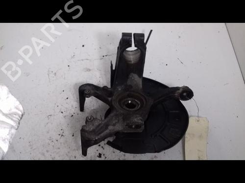 Left front steering knuckle VW UP! (121, 122, BL1, BL2, BL3, 123) 1.0 | BP23194770M25 