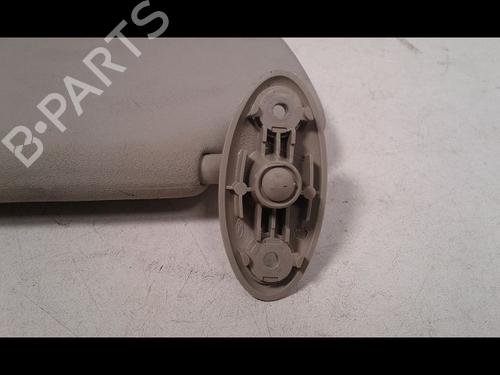 Used Right sun visor FORD C-MAX (DM2) 1.6 TDCi (90 hp) 8972385