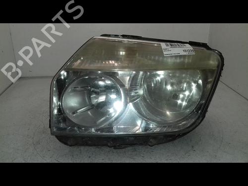 Used Left headlight Left headlight 38428513 38428513