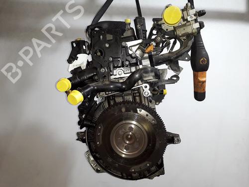 Engine CITROËN C3 II (SC_) 1.4 | BP36958737M1 - Image 2