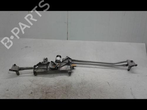 Viskermotor vindrude CITROËN C8 (EA_, EB_) 2.0 HDi | BP23196586M29 