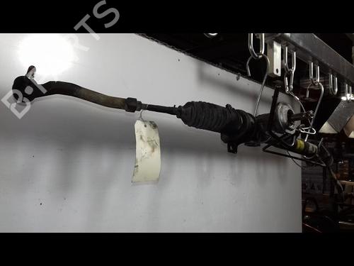 Steering rack CHEVROLET AVEO / KALOS Hatchback (T250, T255) 1.2 LPG | BP16277742M22 