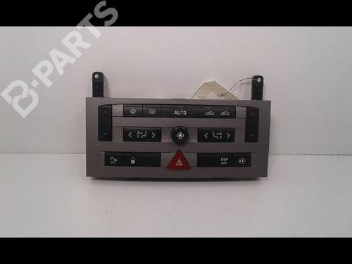 Used Climate control PEUGEOT 407 (6D_) 2.0 HDi 135 (6DRHRH, 6DRHRE, 6DRHRG, 6DRHRJ) (136 hp) 8967717